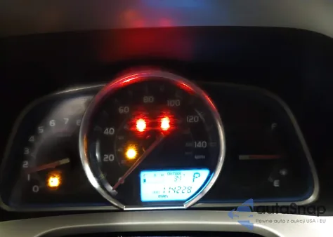 2014 Toyota Rav4 Limited from USA, damaged, VIN 2T3DFREV4EW216669